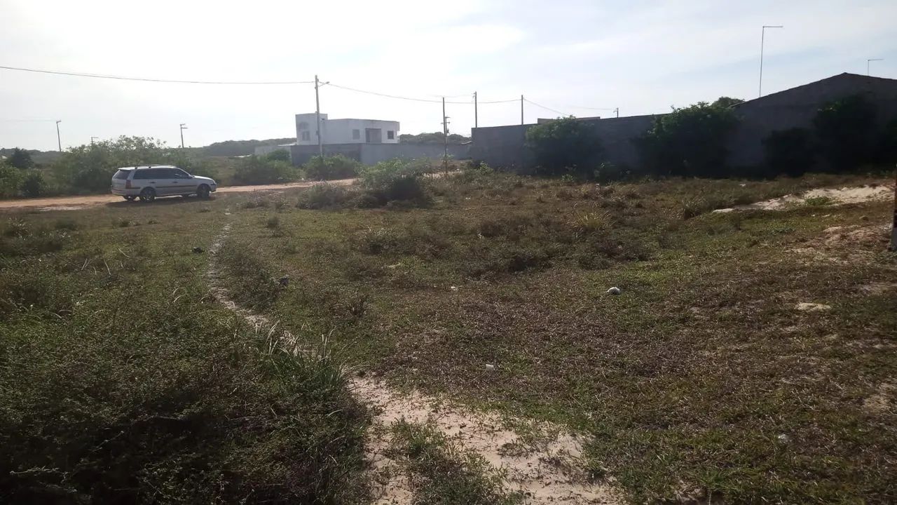 Terreno na praia do Abais próximo do calçadão  - Foto 3