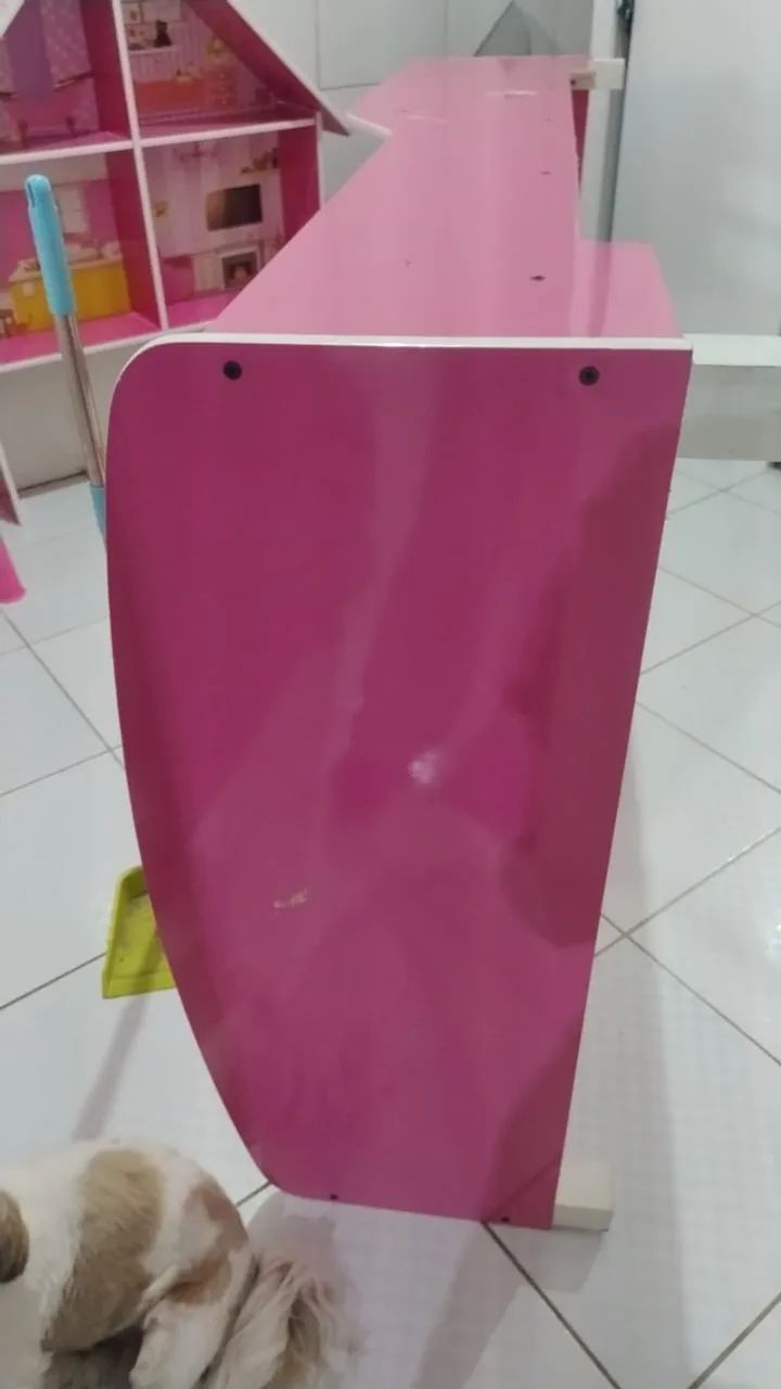Cama infantil menina princesa!  - Foto 4
