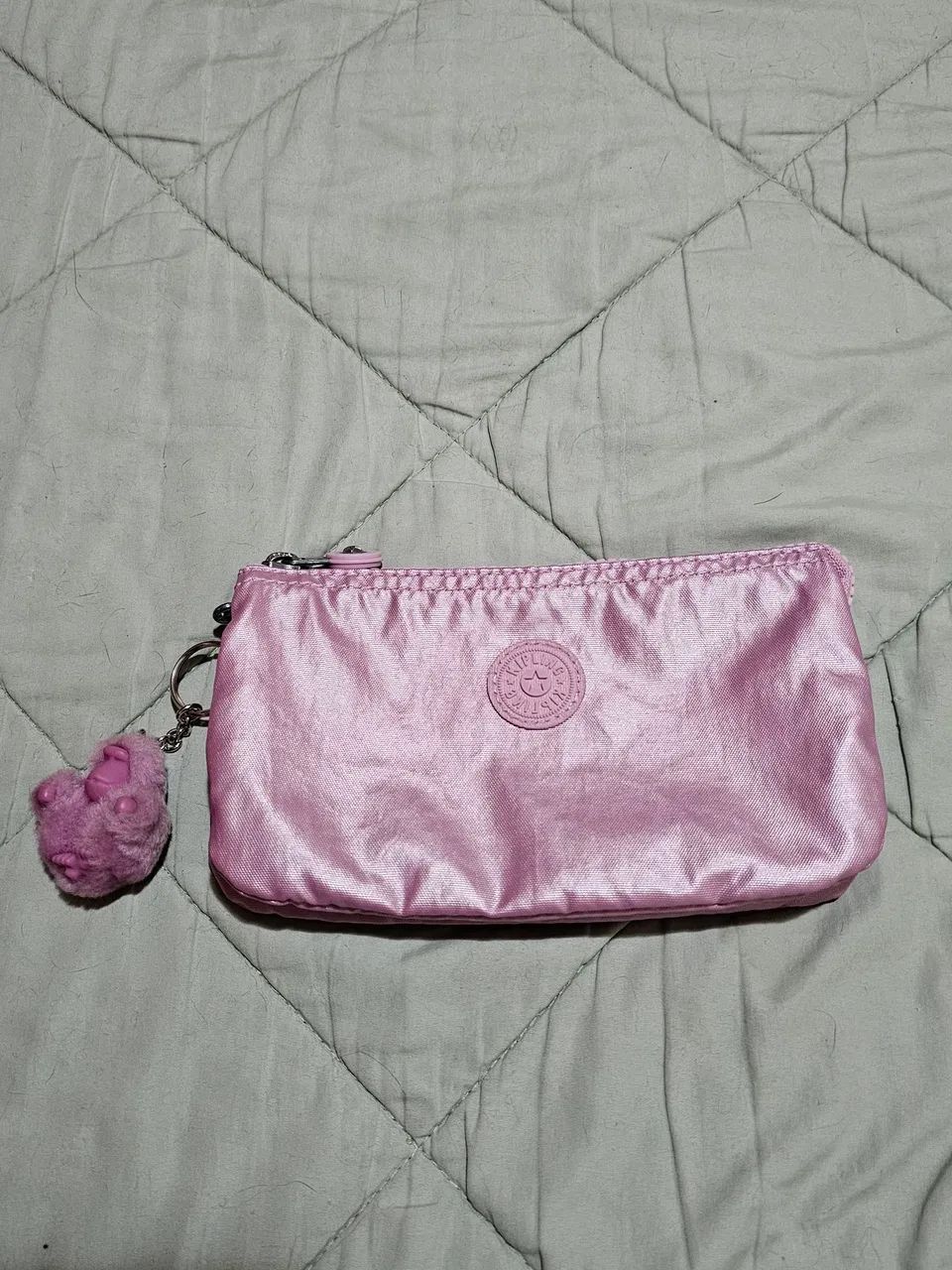 Necessarie Kipling Rosa 