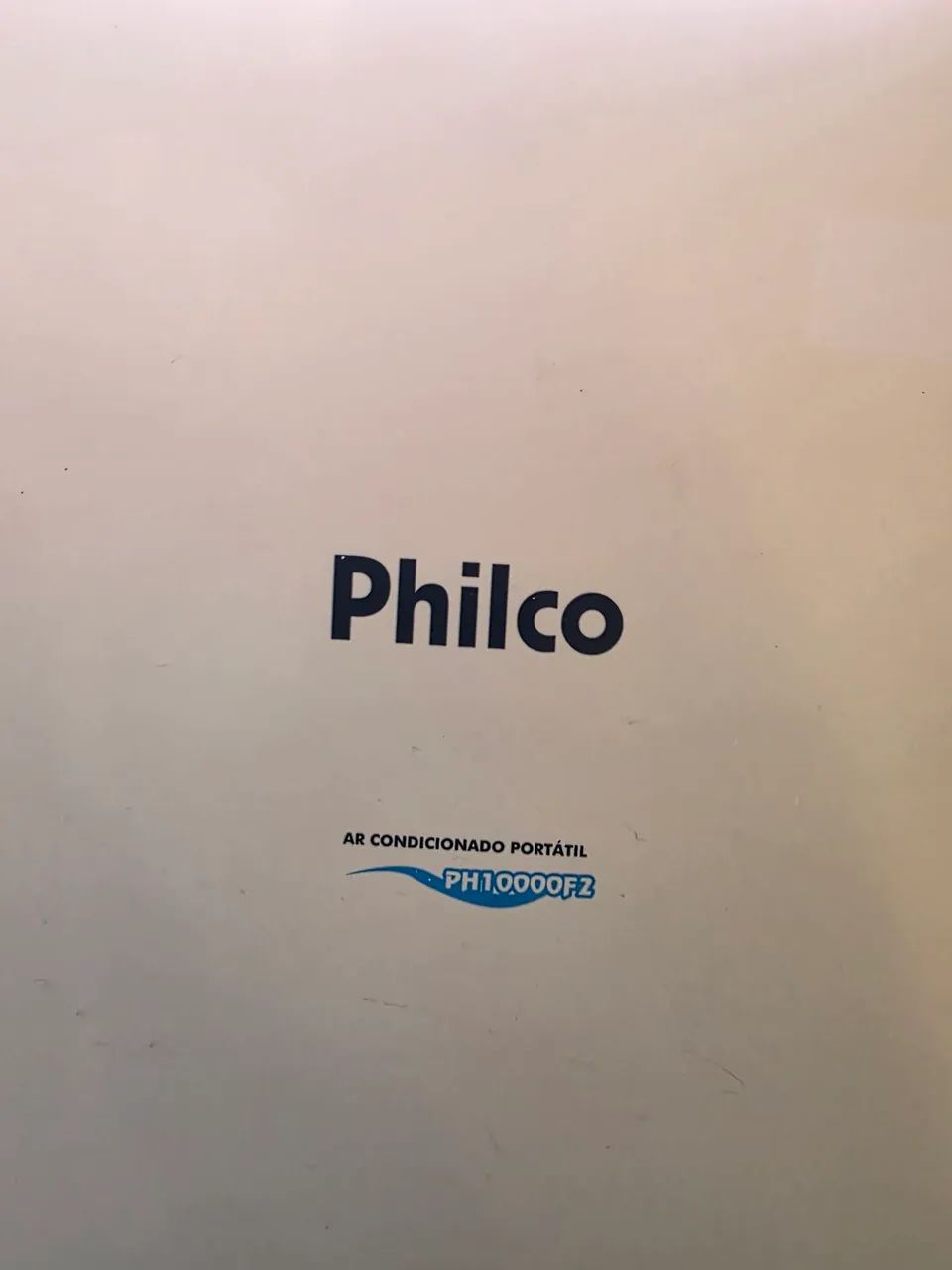 Ar Condicionado portátil Philco - Foto 5