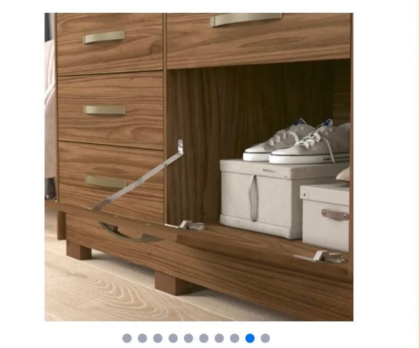 Guarda-roupa  - Foto 4