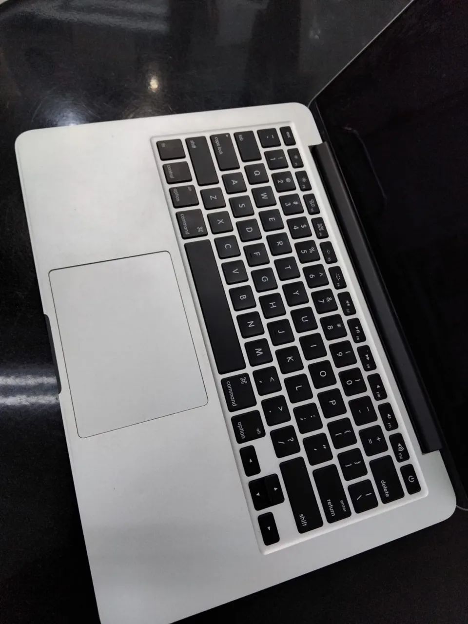 【箱付き美品】MacBook Pro 13インチ2013 / 256GB MacBook Pro Retina 13? Early 2013 | i5 2,6 GHz | 8GB | SSD 256GB