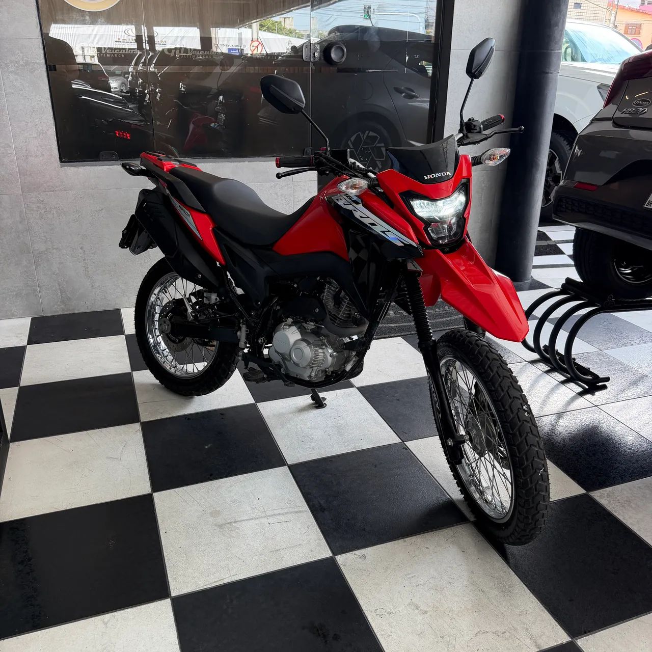 BROS 160 2026 zerada - Foto 5