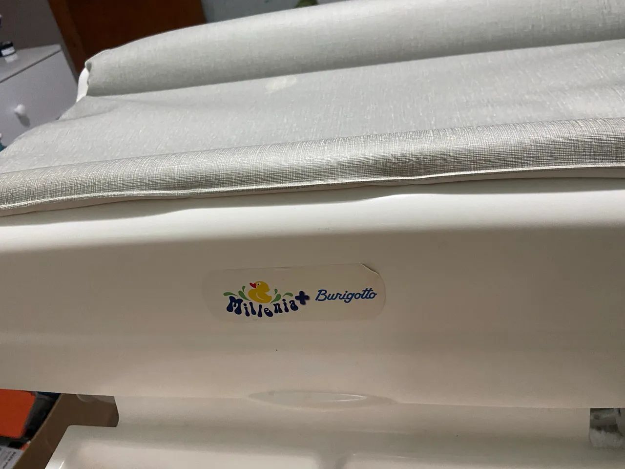 Banheira Burigotto 