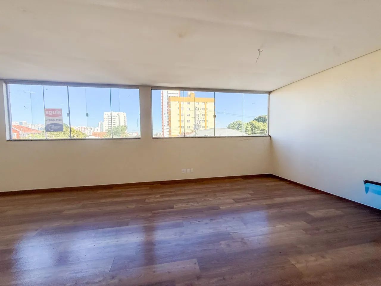 Sala comercial para alugar, 40 m² no Centro de Londrina - Foto 4