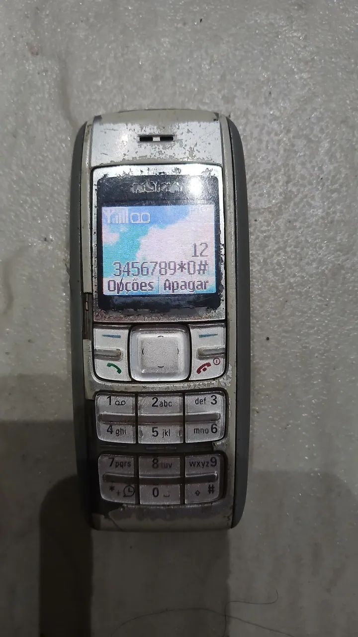 Aparelhos Nokia  - Foto 4