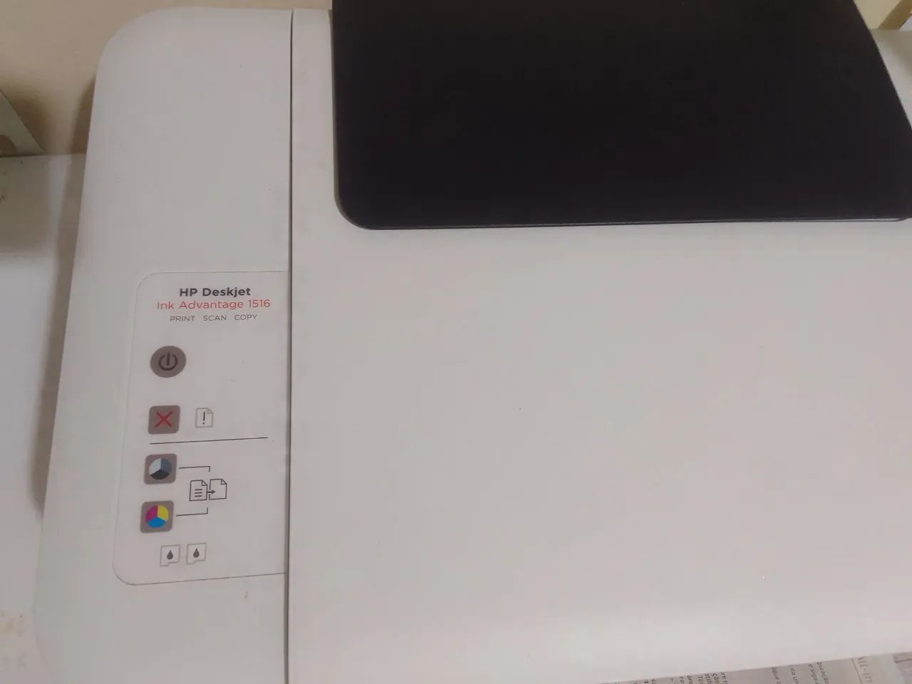 Impressora em excelente estado aproveite!!!! - Foto 4