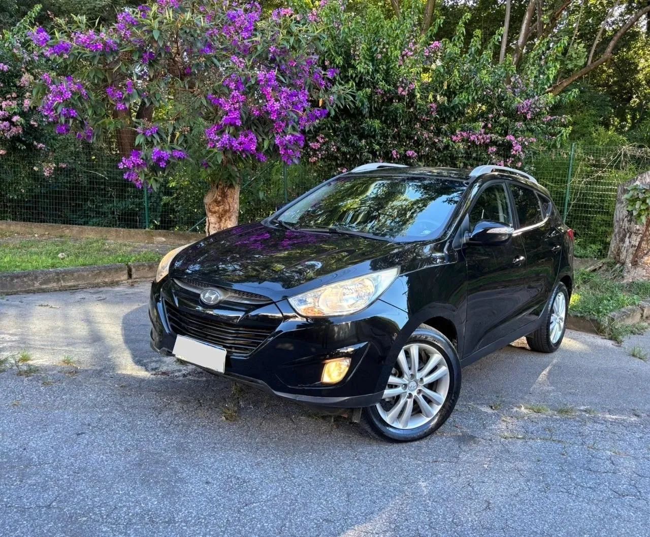 Hyundai Ix35 2016