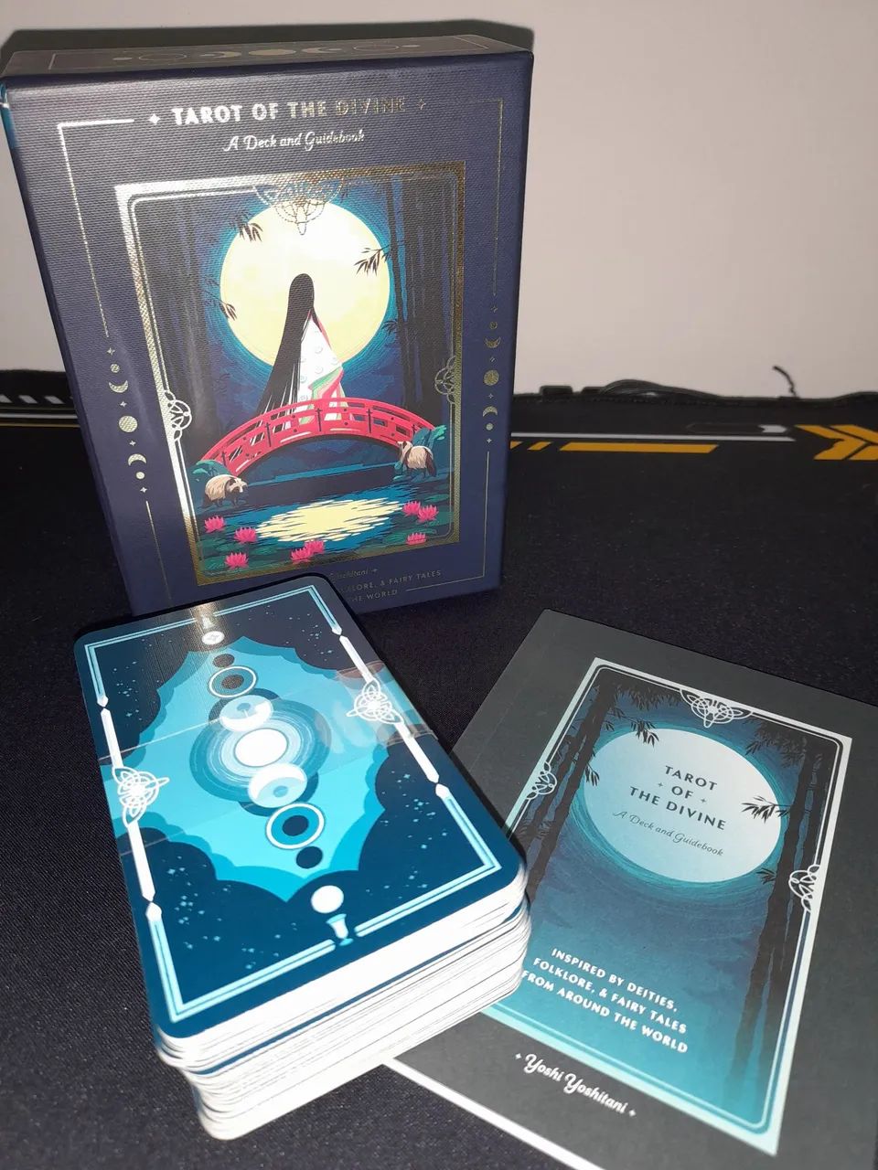 Tarot of the divine - Foto 3