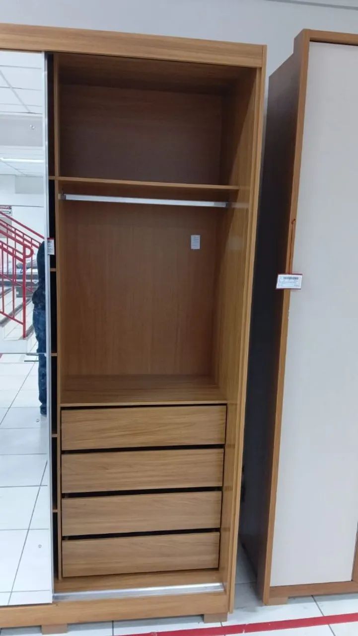 Montador de Móveis (Valor acessível) - Foto 4