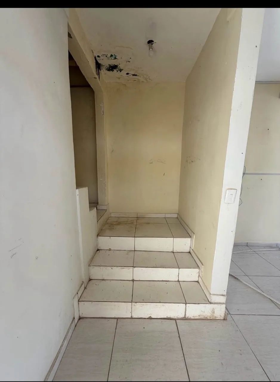 Vendo condomínio e ponto comercial  - Foto 3