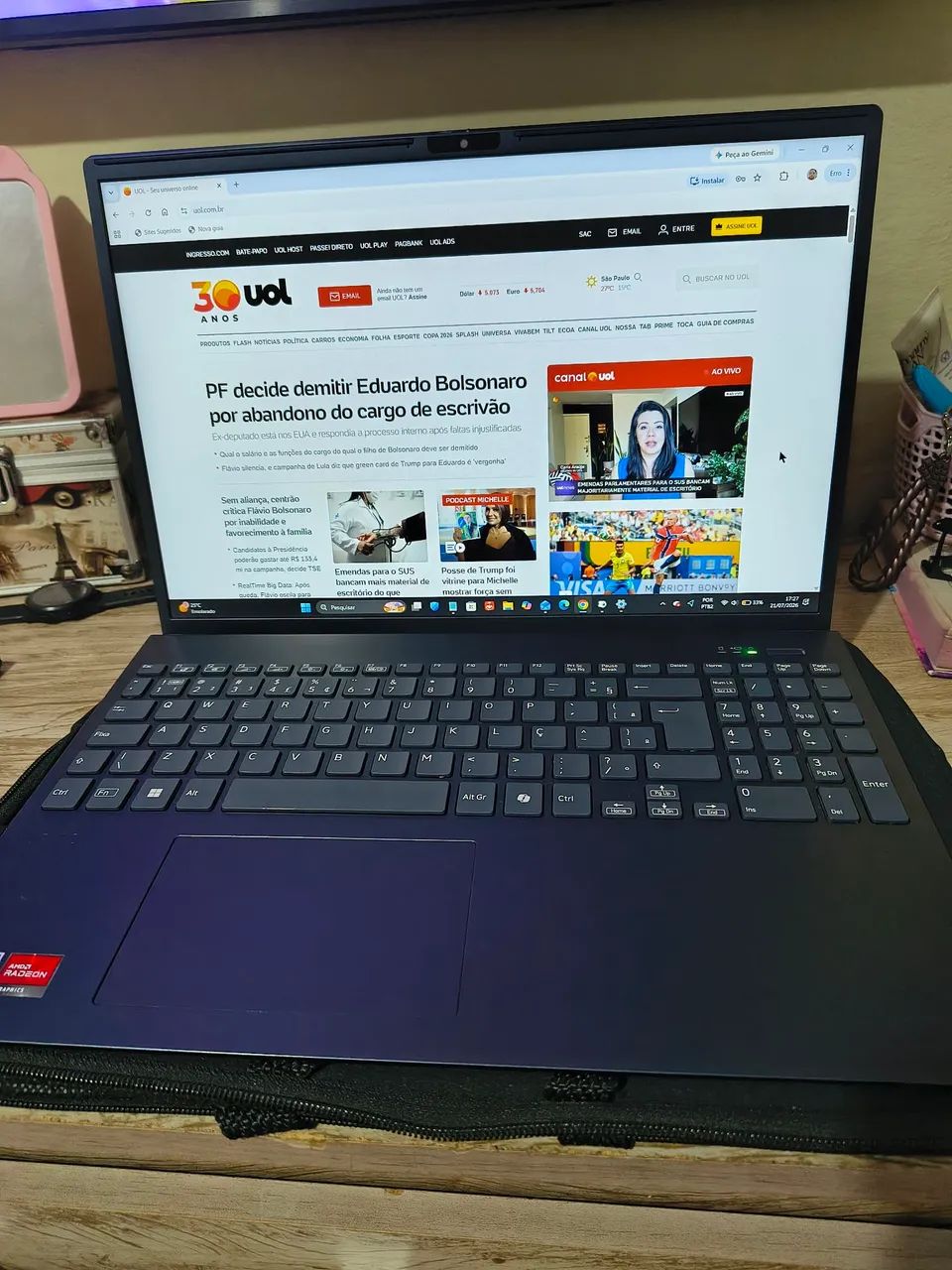Vendo ou troco  - Foto 4