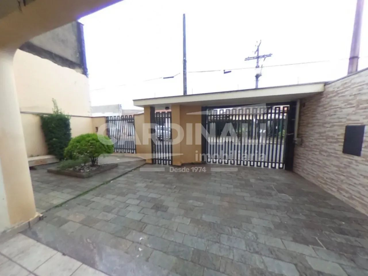 Sobrado pronto para ser ocupado no Centro de Itirapina - Foto 3