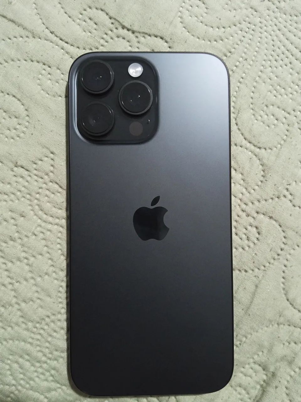 iPhone 16 PRO MAX 256 GB