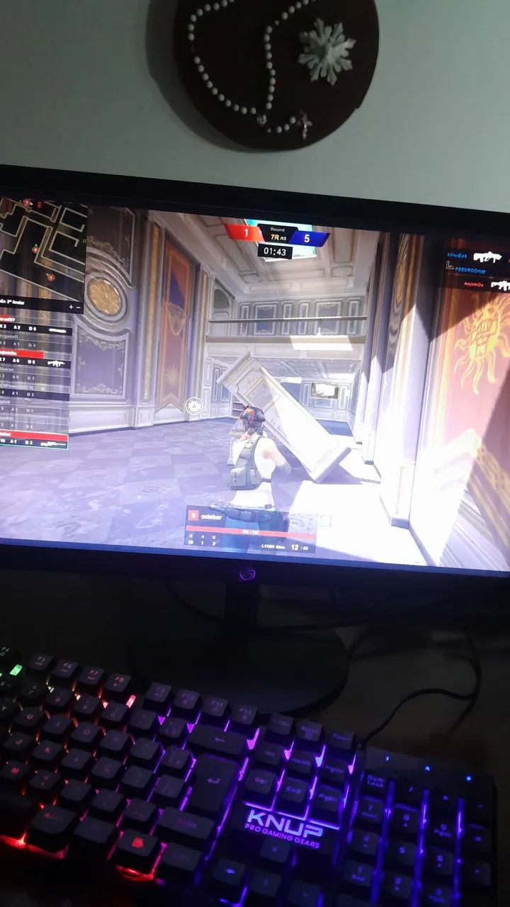 Monitor  - Foto 3