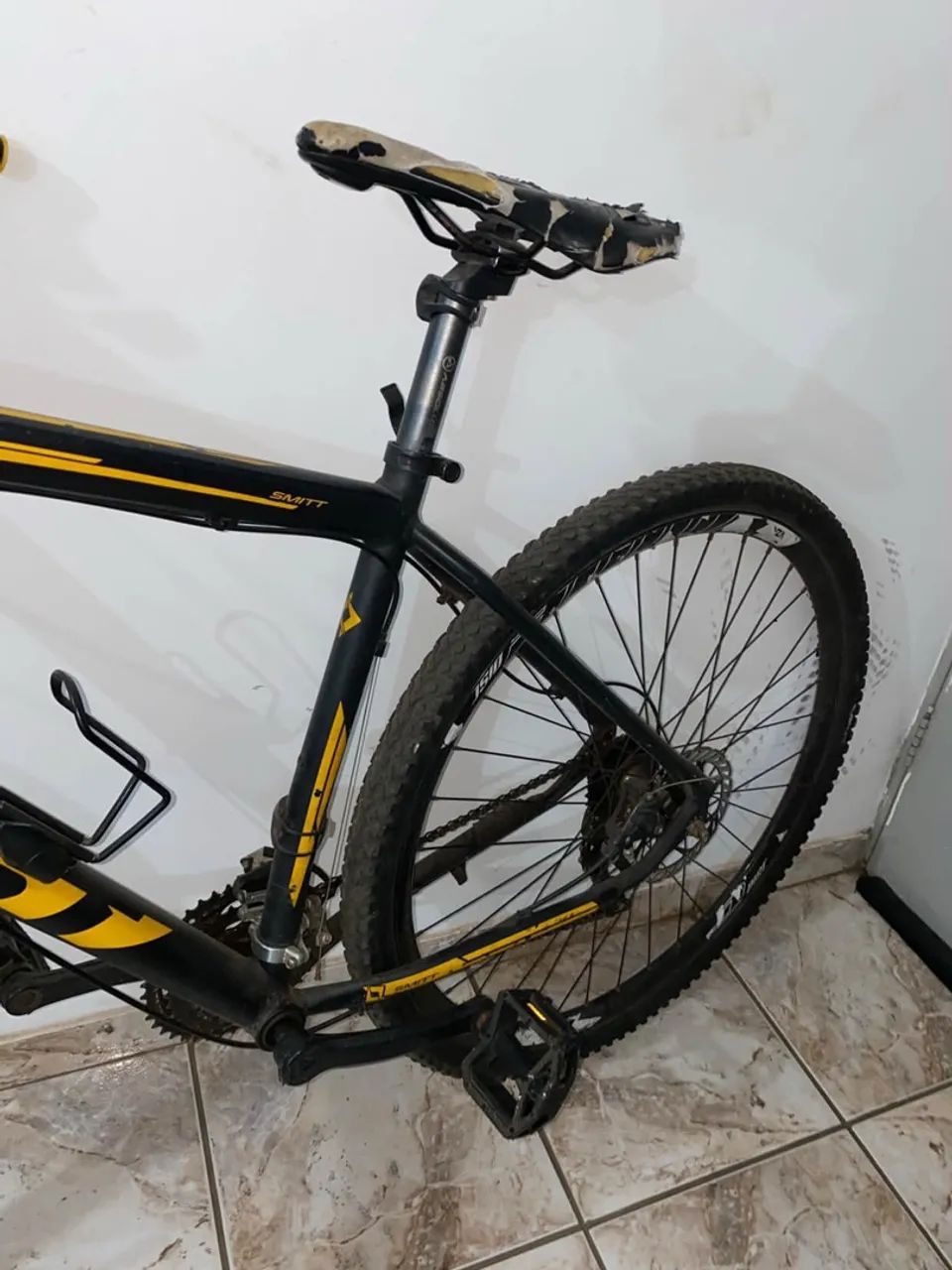 Bicicleta  - Foto 4