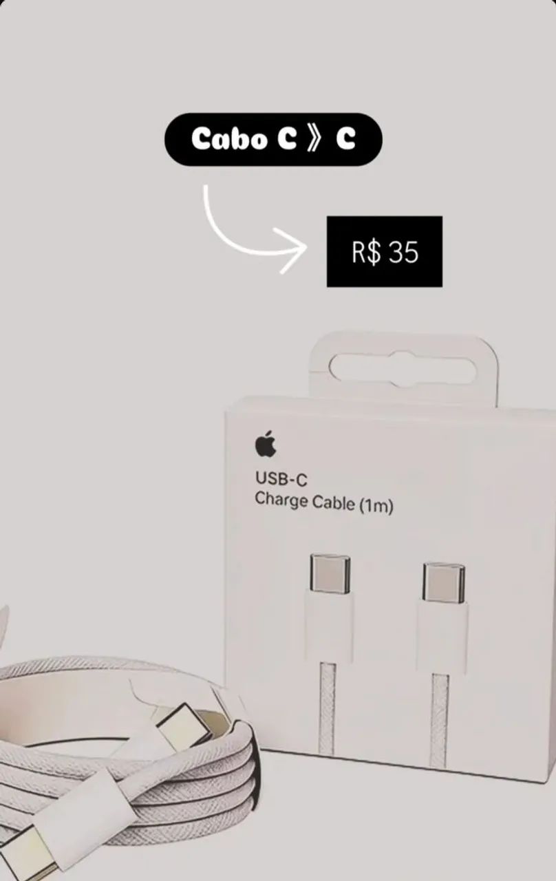 CABO PARA CELULAR *TECHSTORE*