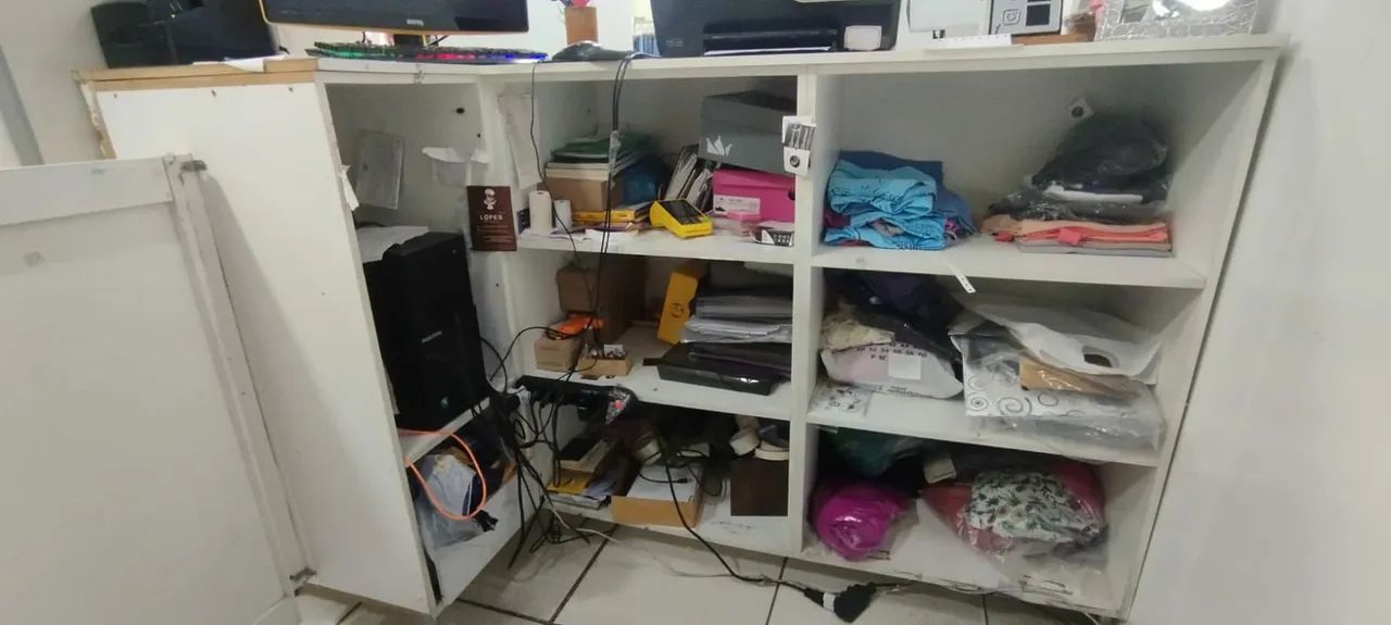 Móveis pra loja - Foto 2