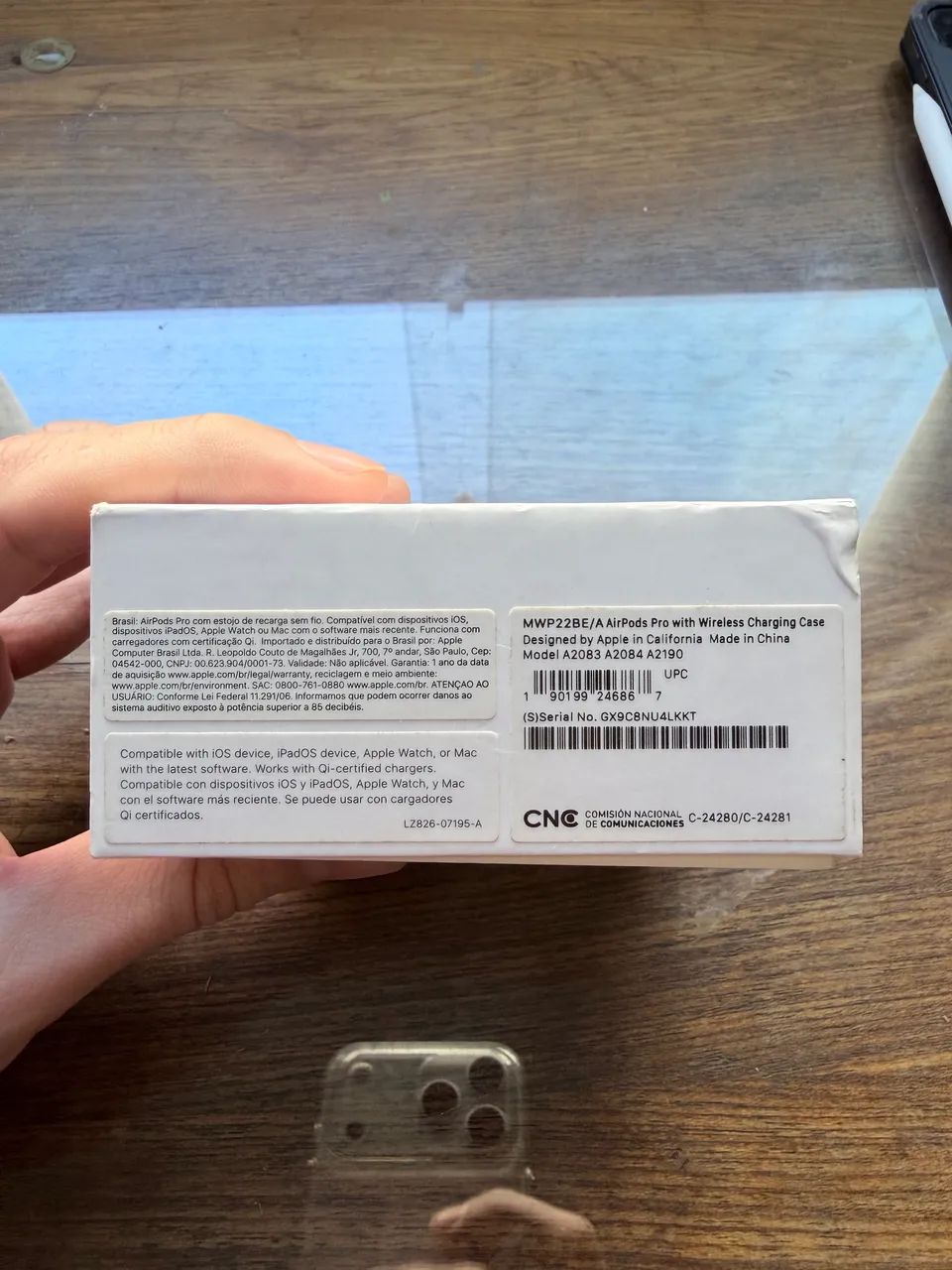 AirPods Pro 2 ORIGINAL  - Foto 5