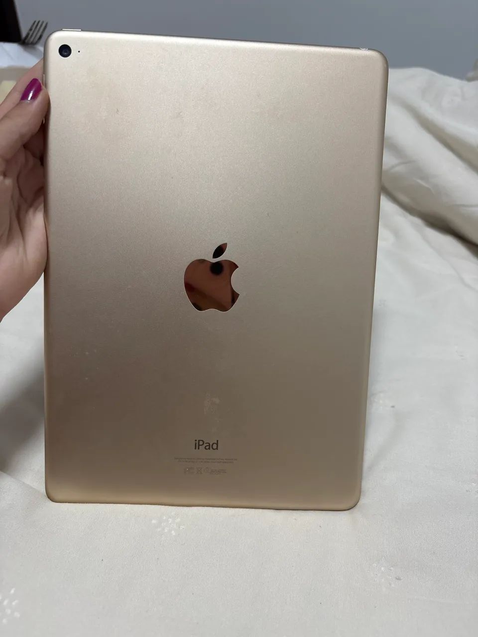 Vendo IPad apple
