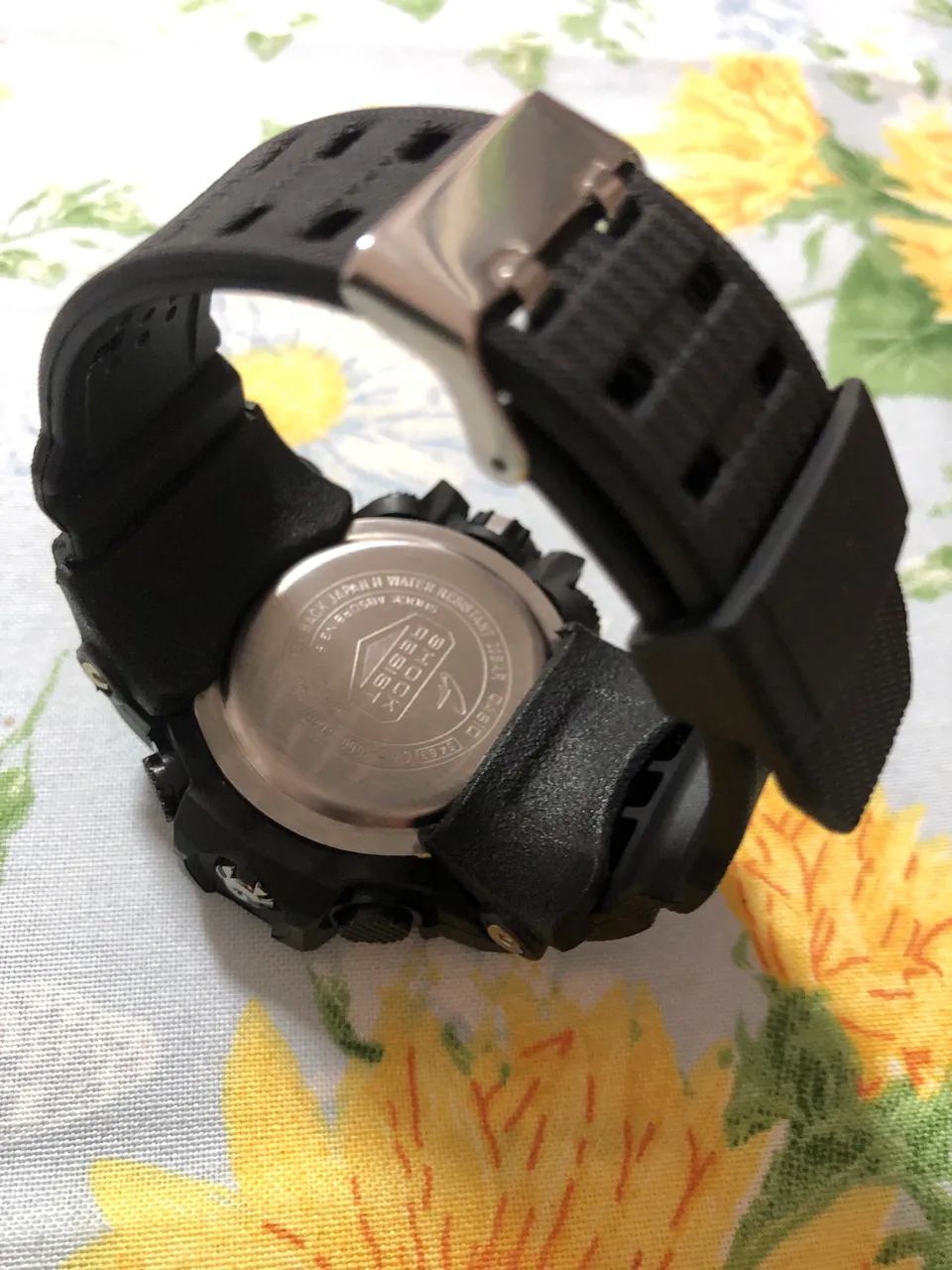 Carcaça de Relógio G-shock - Foto 4