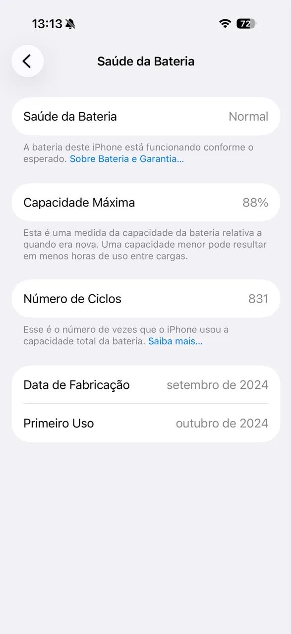 iPhone 16 Pro 256 g - Foto 3