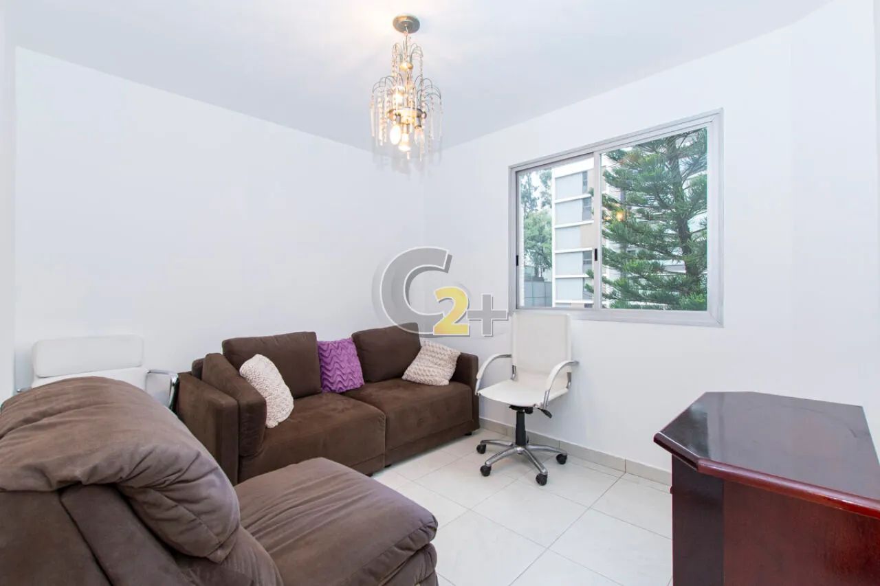 Apartamento á venda em Perdizes, 1 quarto, 1 vaga de garagem