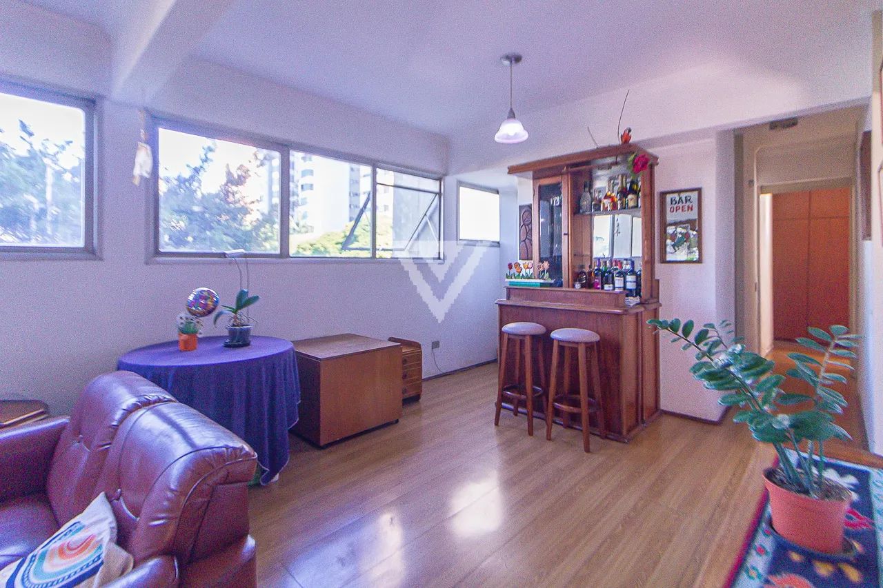 Apartamento a venda com 3 dormitórios em Perdizes - Foto 3