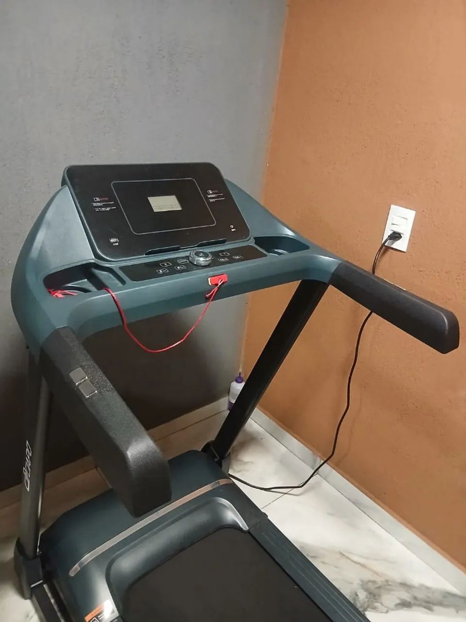 Esteira ciapo cp m2 - Foto 4