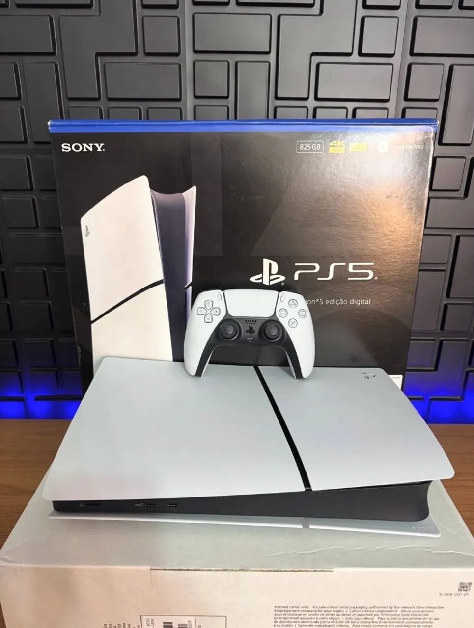 PS5