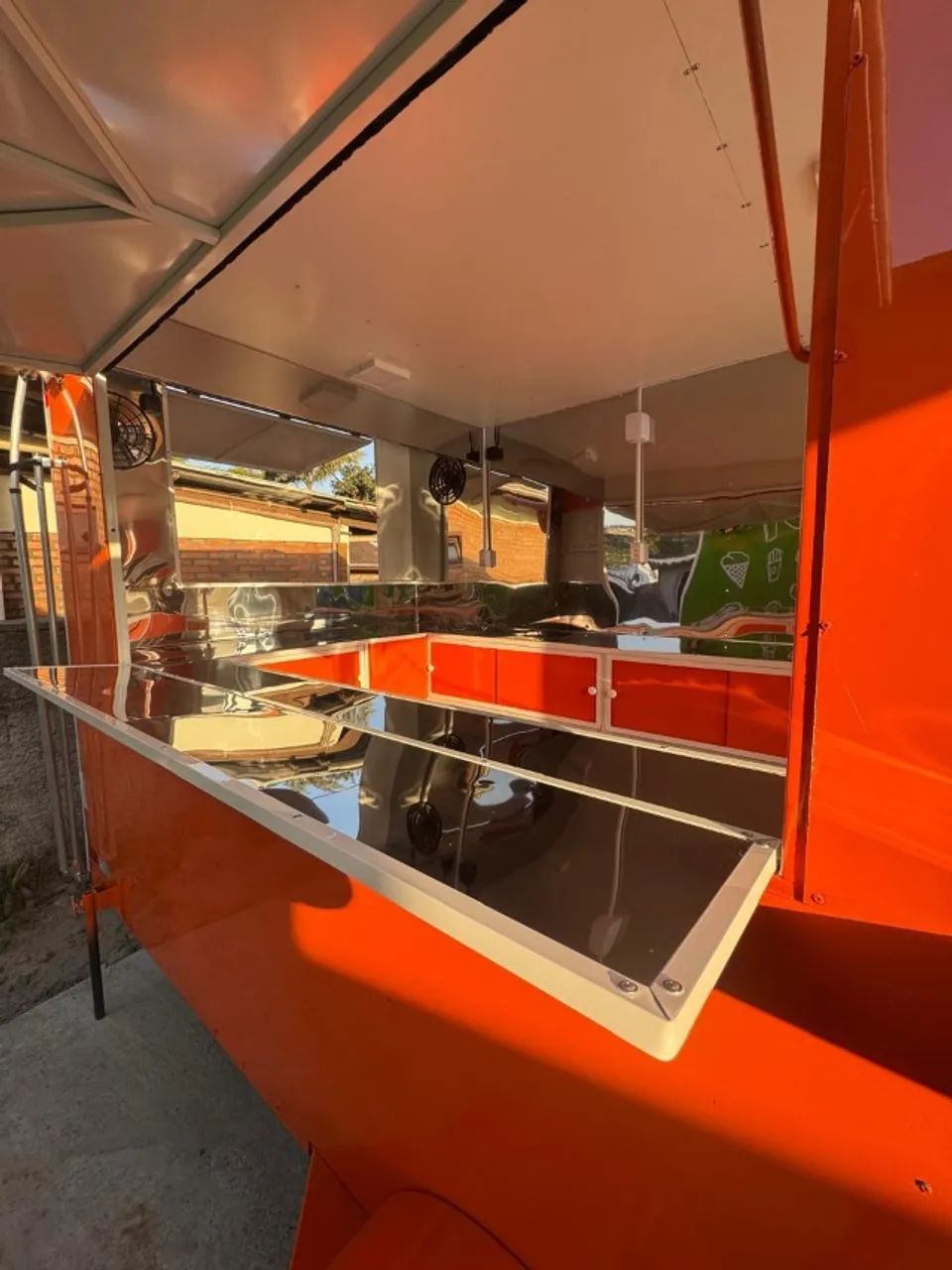 Trailers para Lanches  - Foto 5