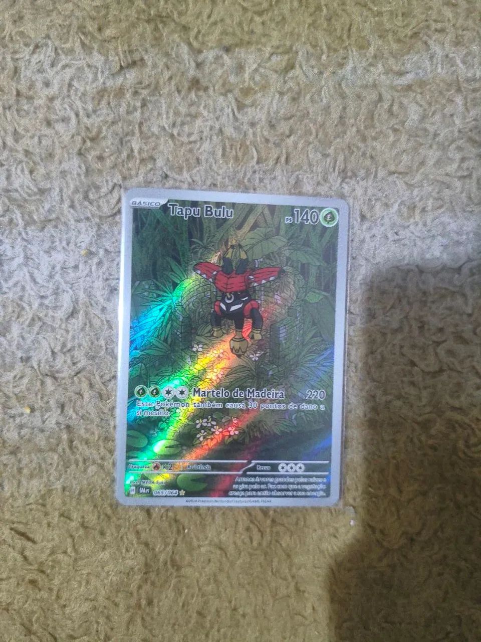 Kit ferramentas de treinador (Arceus v e Vmax) pokémon estampas ilustradas  - Foto 3