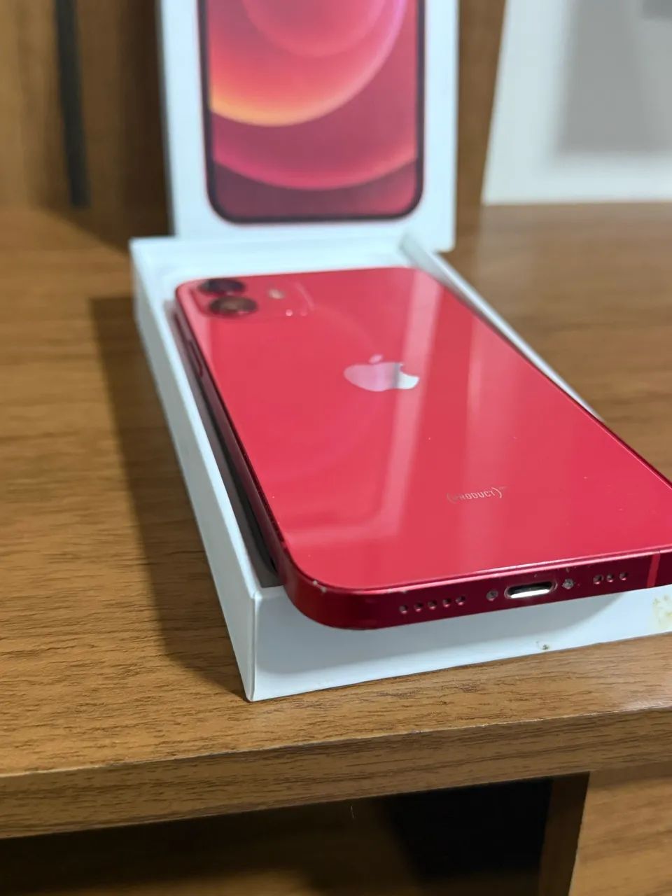 iPhone 12 - Foto 3