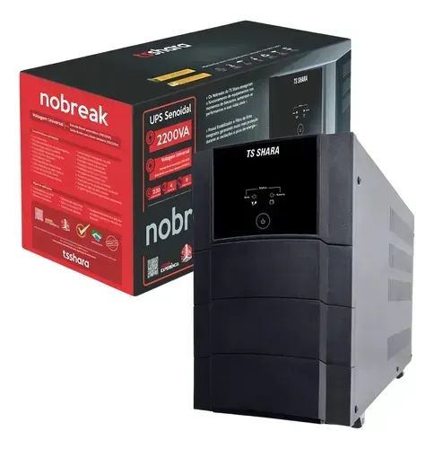 NOBREAK