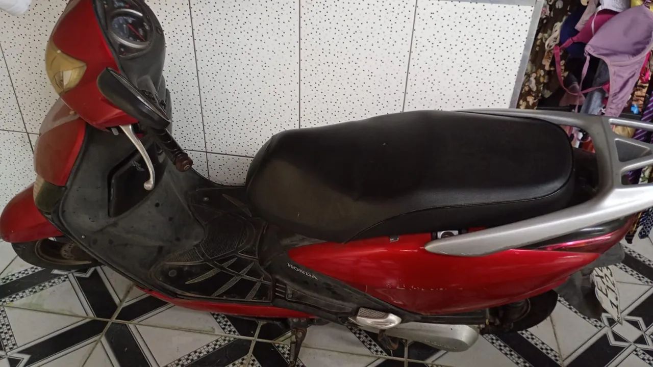 Moto lead 6700 - Foto 2