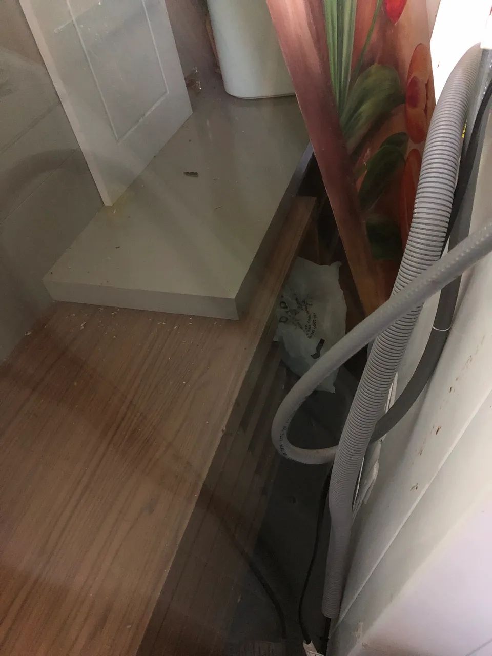 Vendo painel com rack  - Foto 4