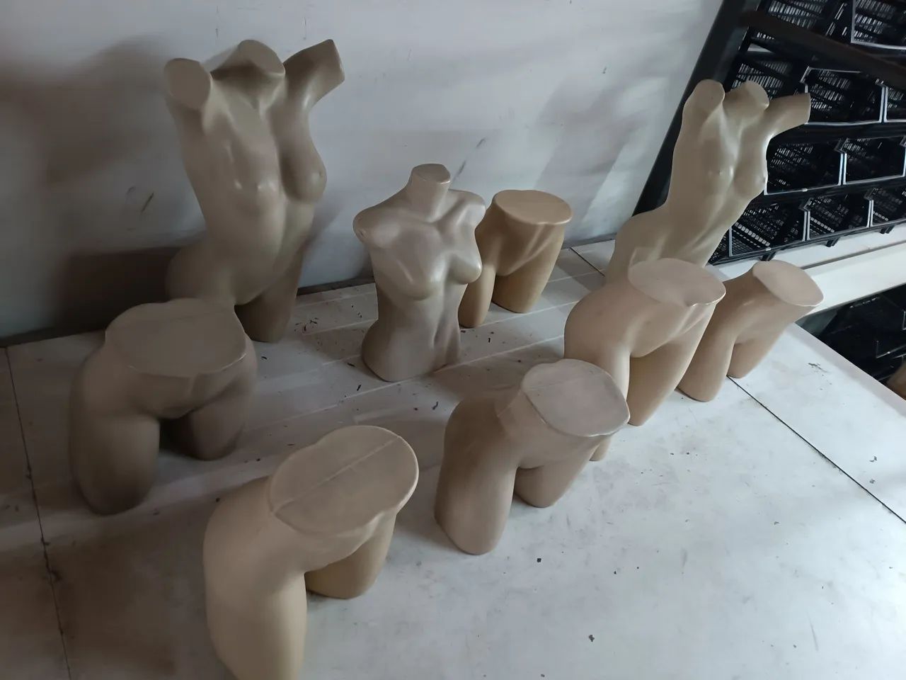 Manequins vários modelos oportunidade - Foto 2