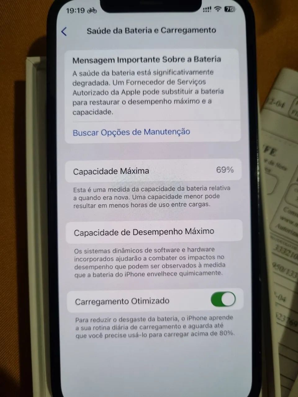 Iphone 12 - Foto 3