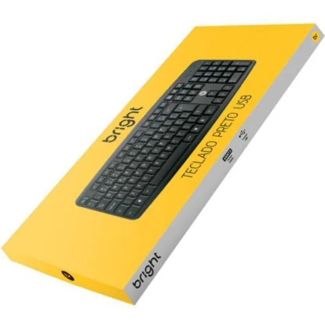 Teclado