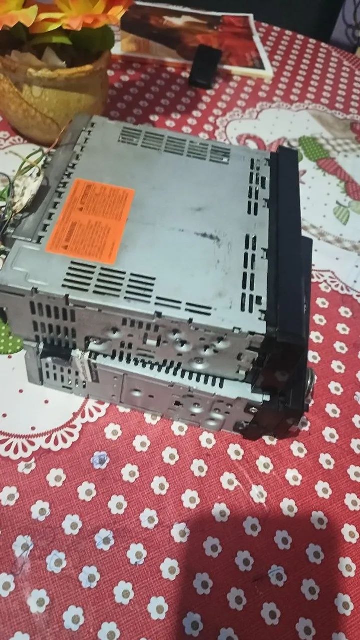 Radios para carro - Foto 4