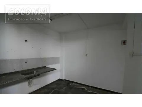 Prédio a venda - Santa Teresinha, Santo André - Foto 5