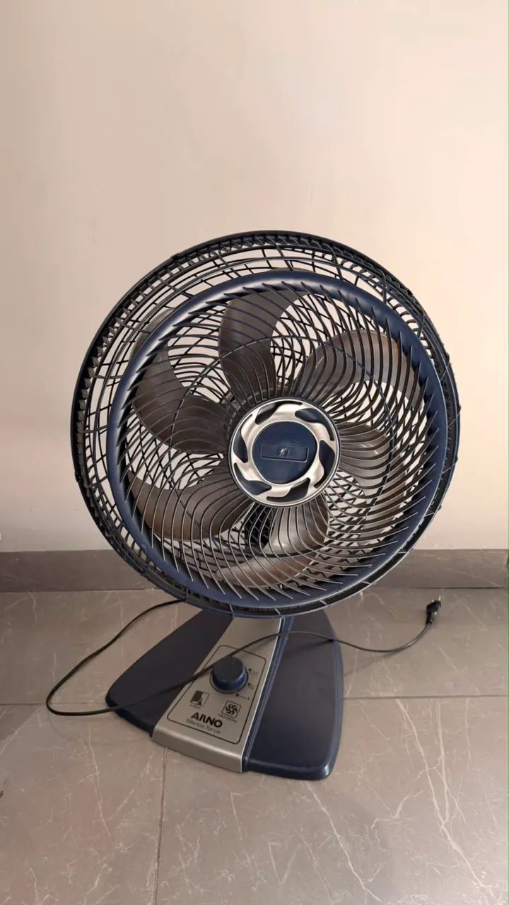 Ventilador  - Foto 2