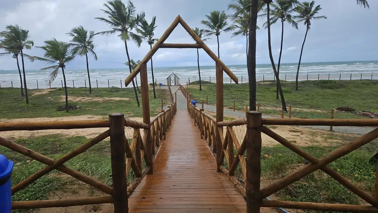Sunset beach - Lote quitado posição sul - Rainha dos Lotes - Foto 2