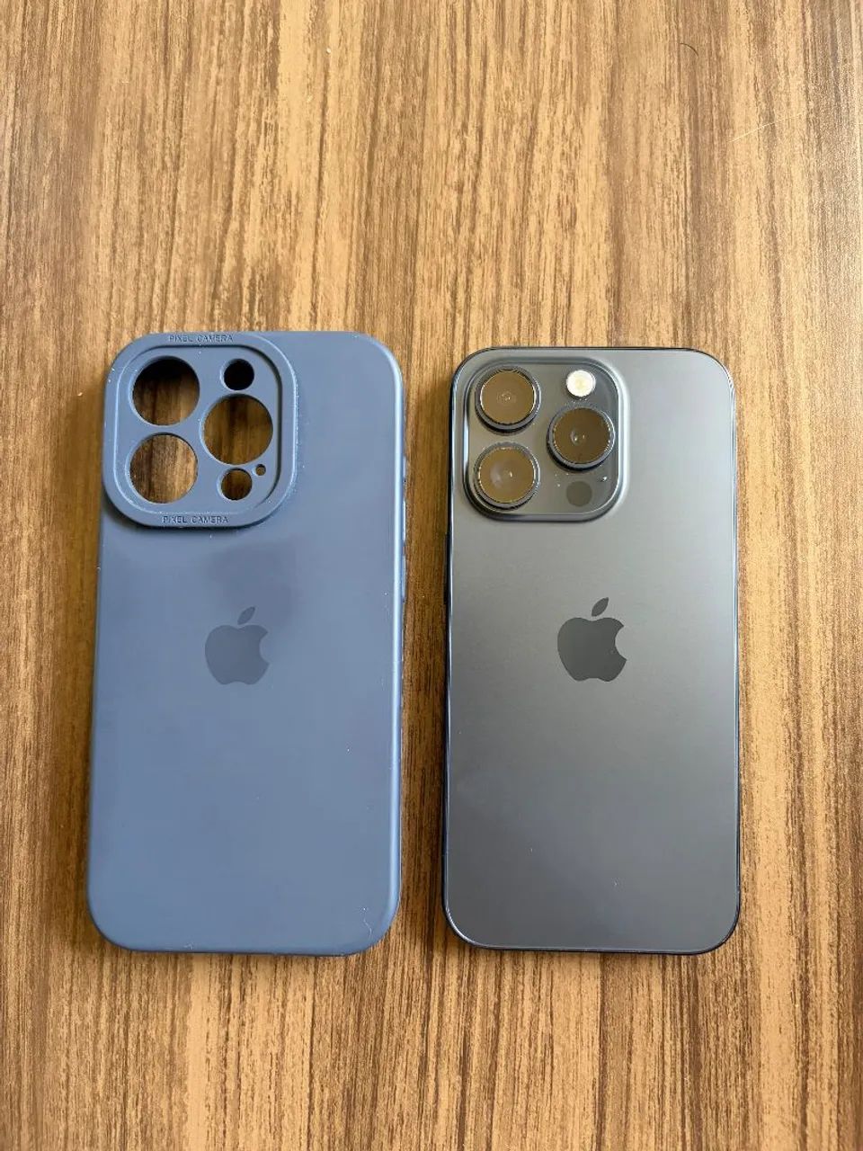 iPhone 15 PRO 128gb - Foto 3