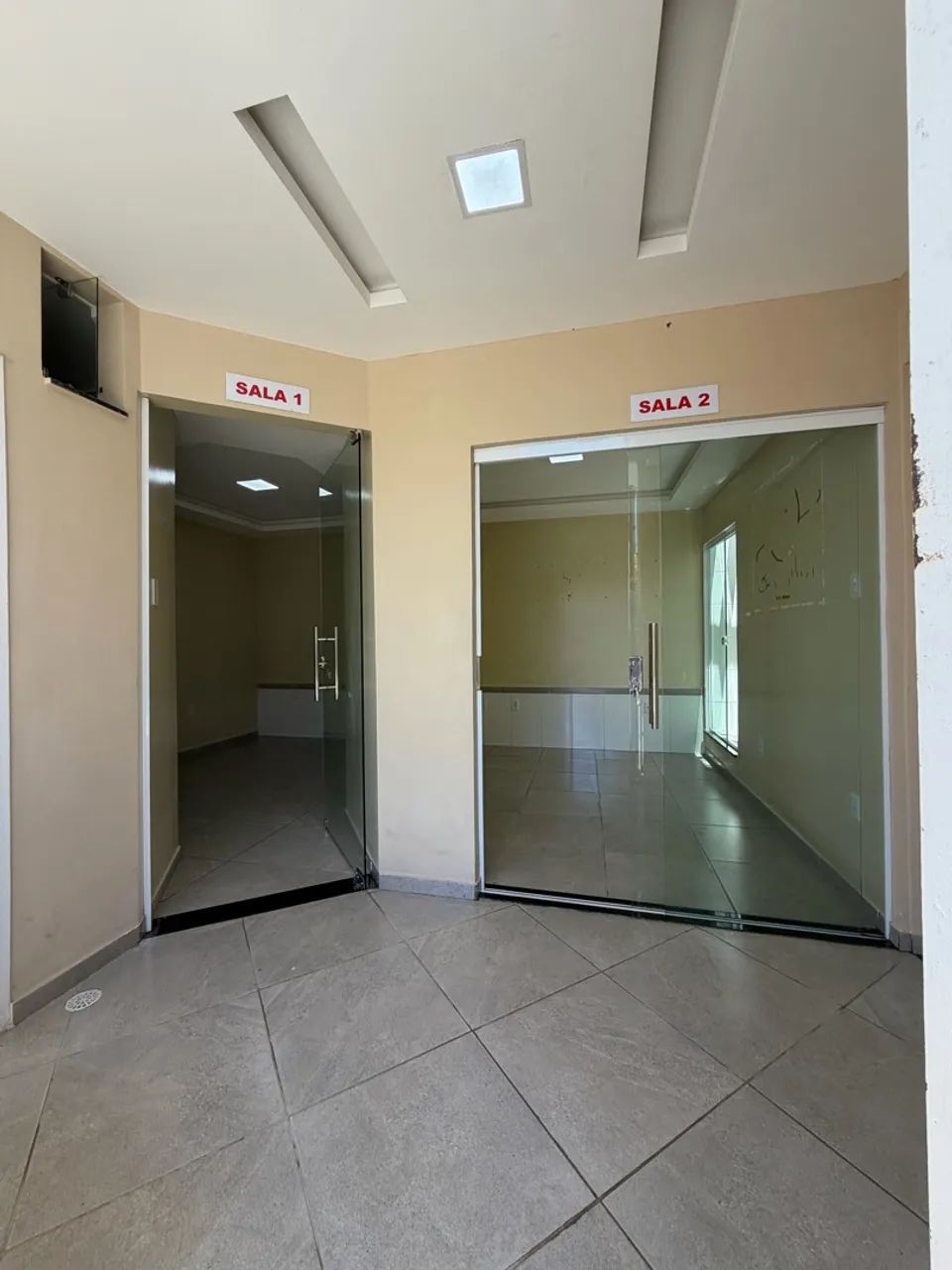 Salas disponíveis para aluguel em Itabaiana/Se - Foto 2