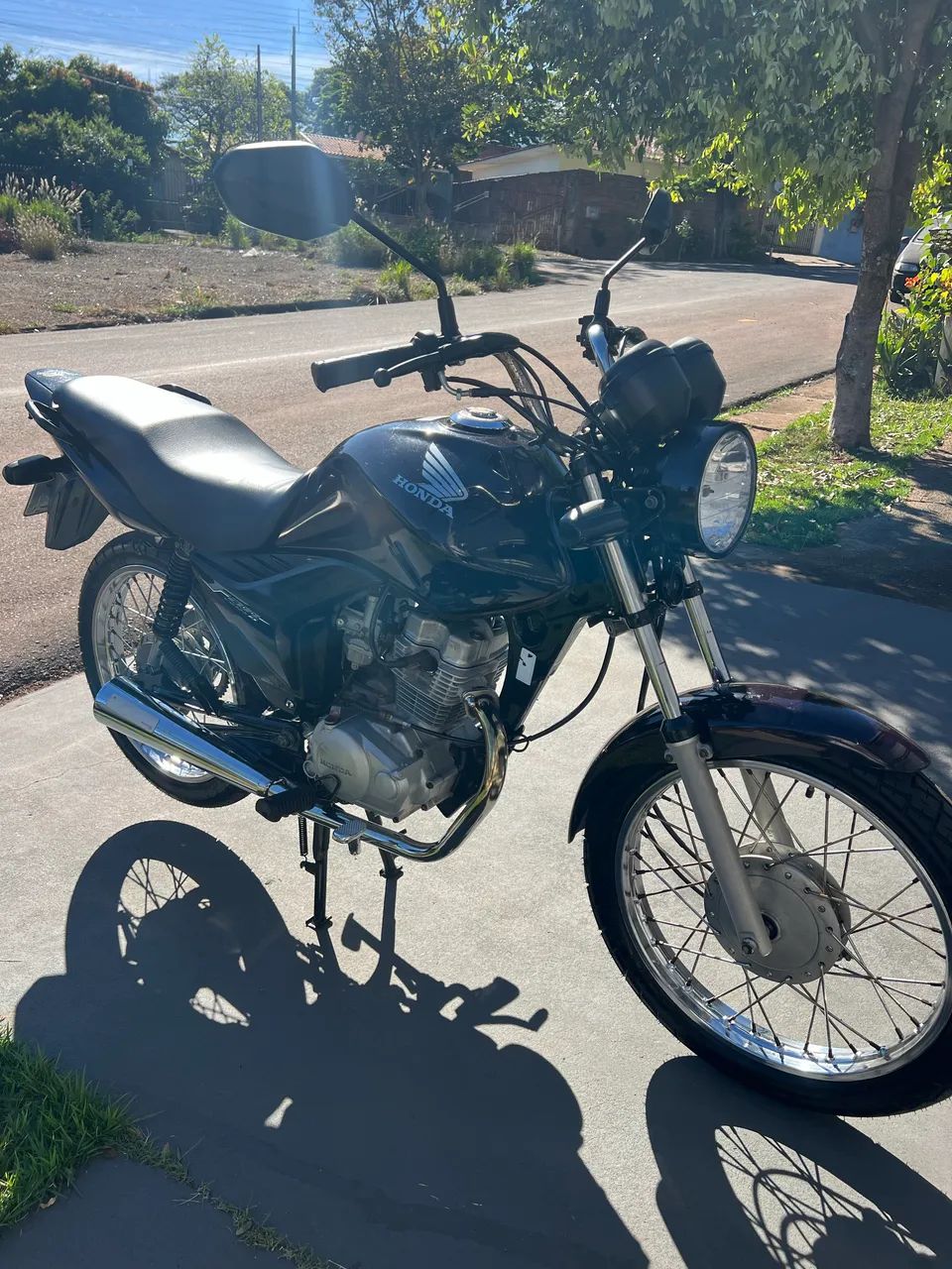 Fan 125 ES - Foto 2