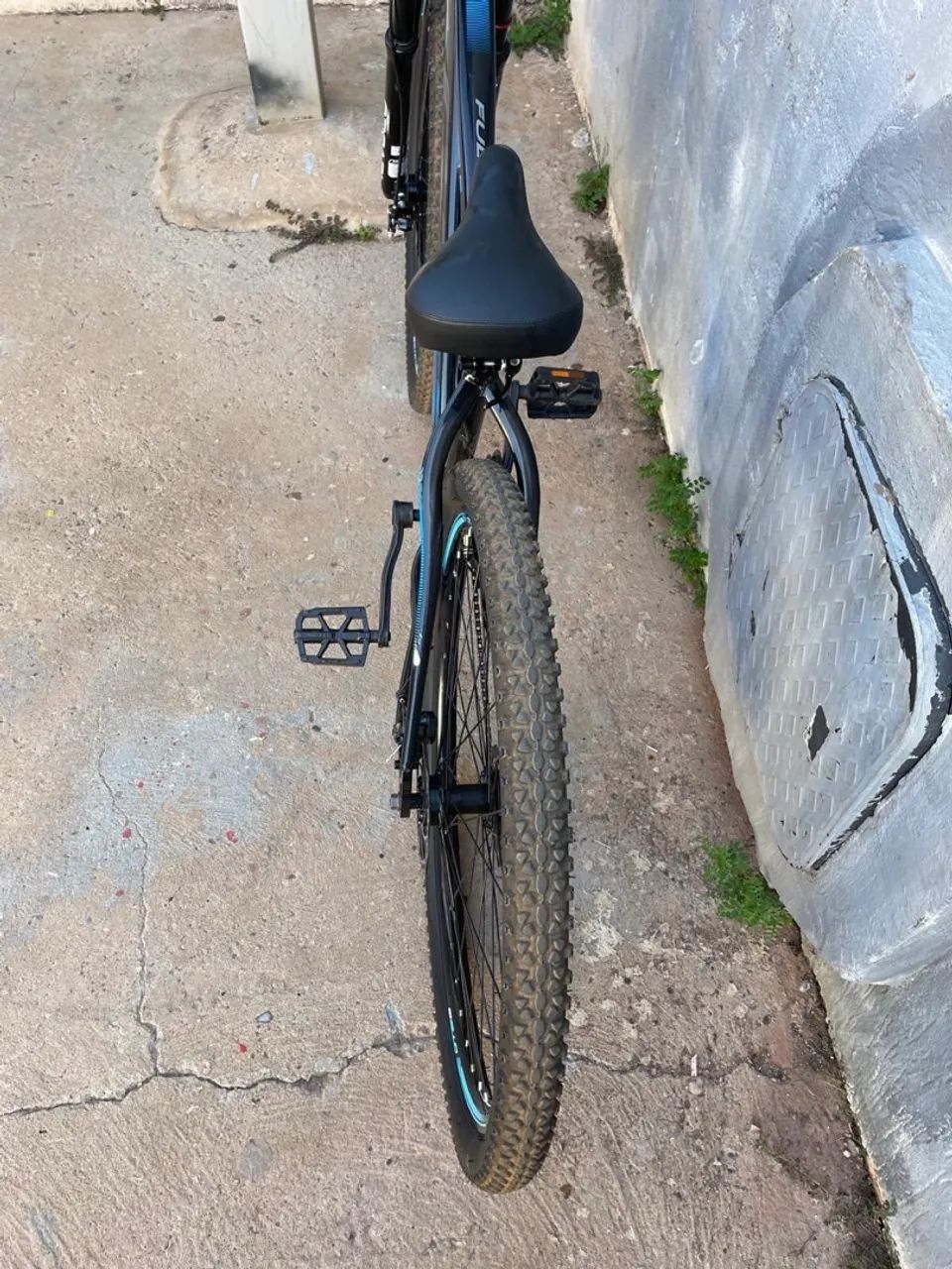 Bicicleta GTS aro 29 - Foto 4