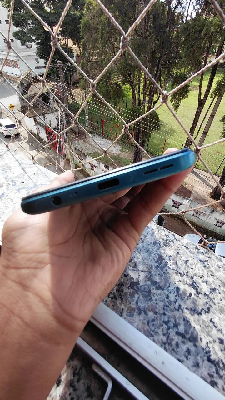 Infinix hot 11 128gb - Foto 3