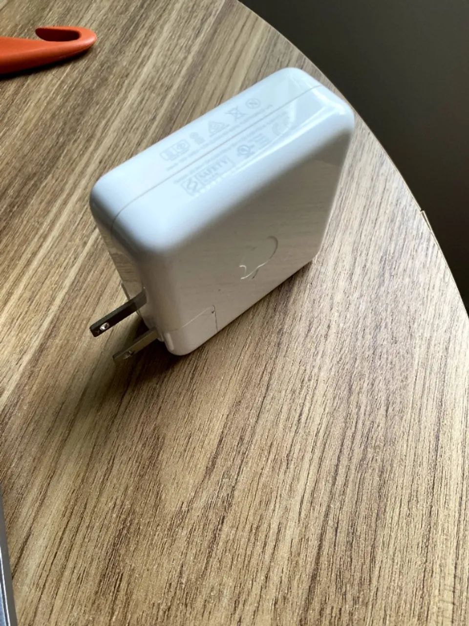 Fonte macbook original - Foto 4
