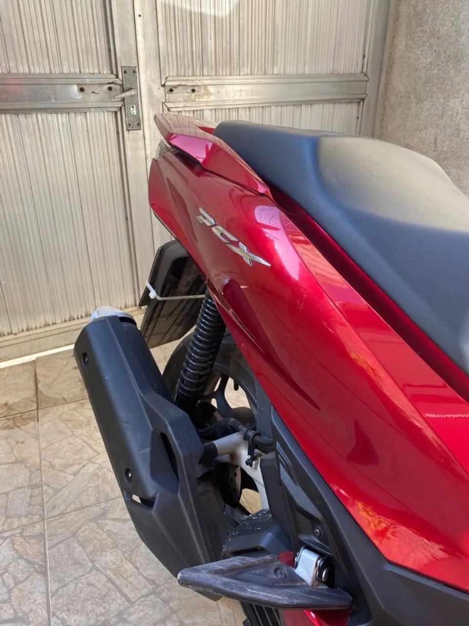 Honda PCX 160 - Foto 4